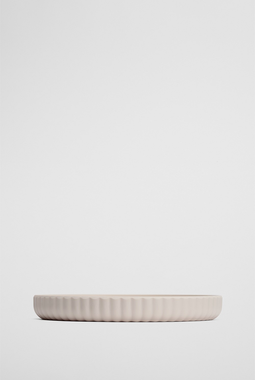 Billie Kids Plate