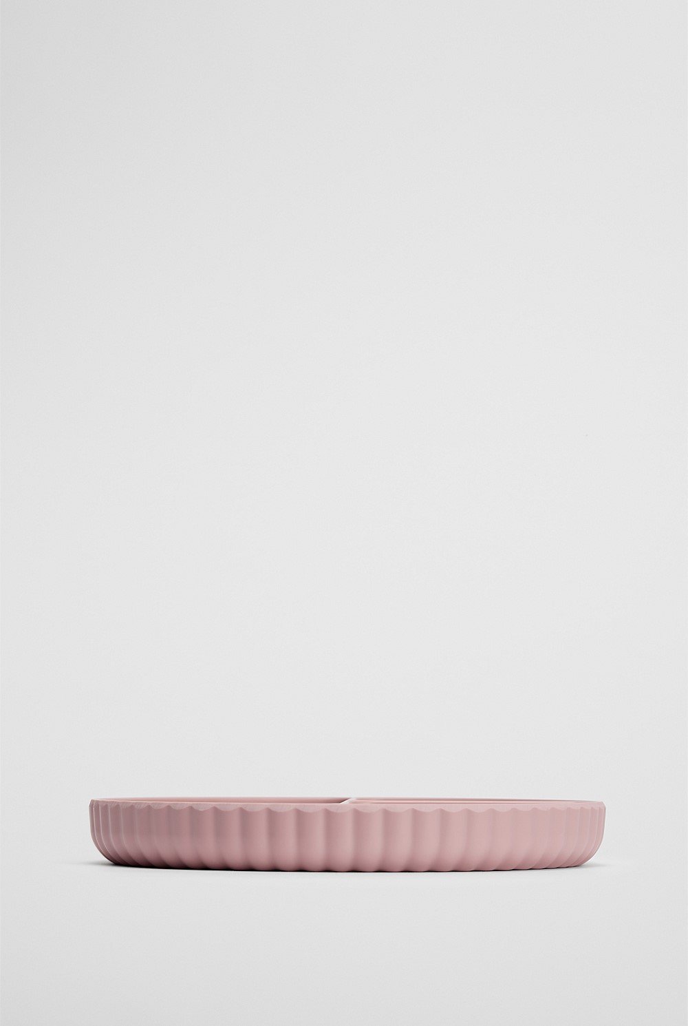 Billie Kids Divided Plate