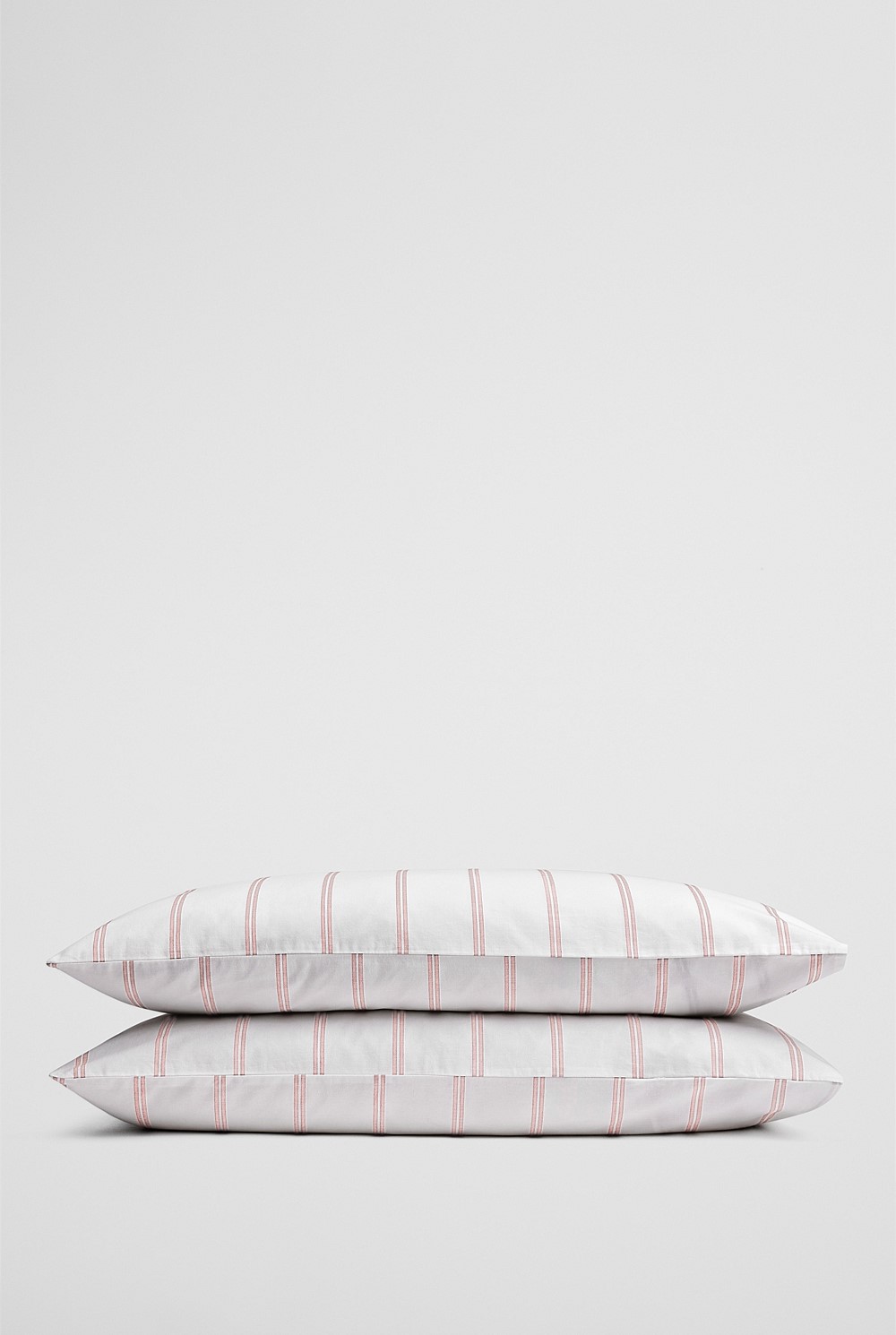 Goldie Australian Cotton Standard Pillowcase Pair