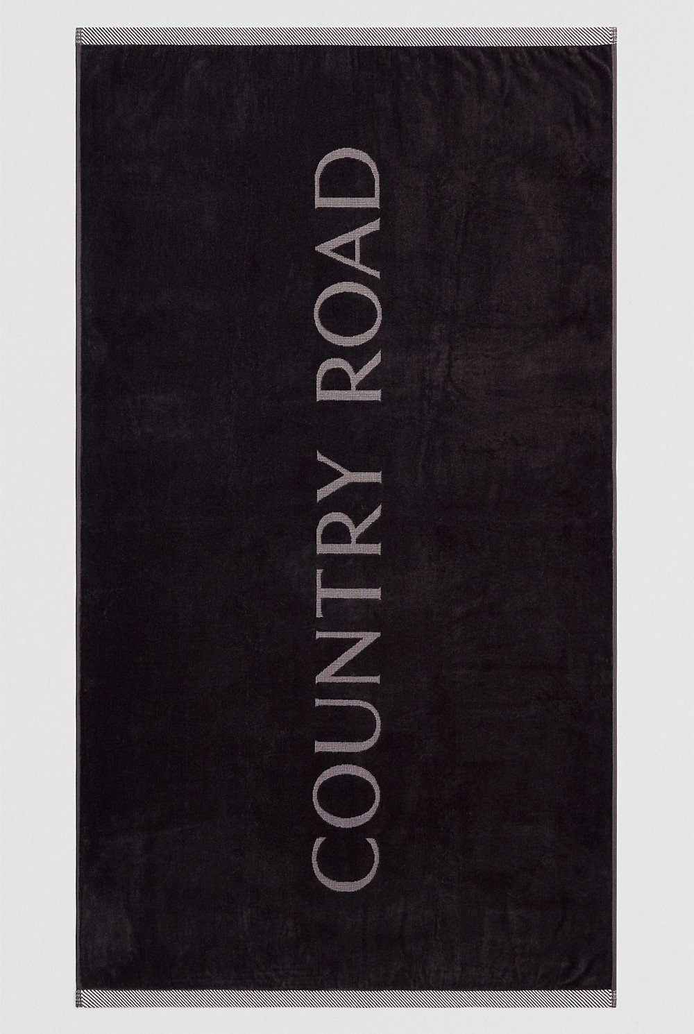 Tide Australian Cotton Beach Towel