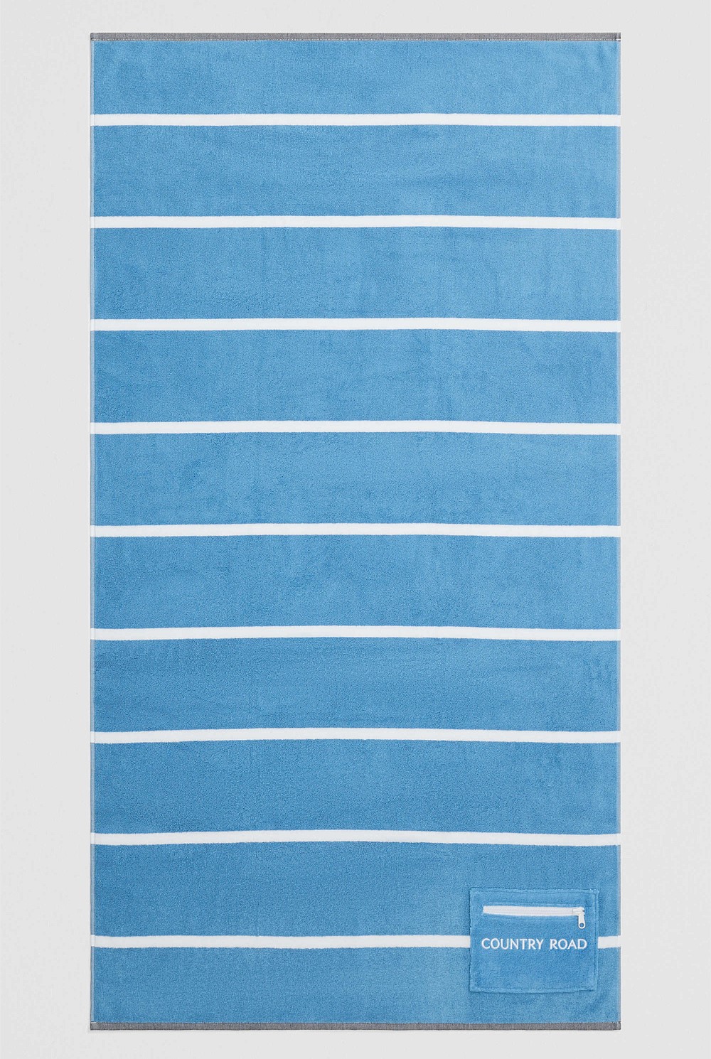 Esta Australian Cotton Pocket Beach Towel