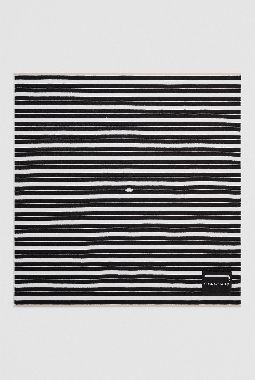 Kyla Australian Cotton Beach Blanket