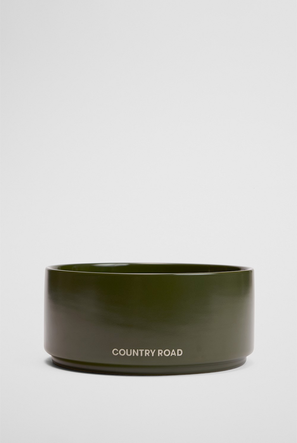 Axel Large Pet Bowl