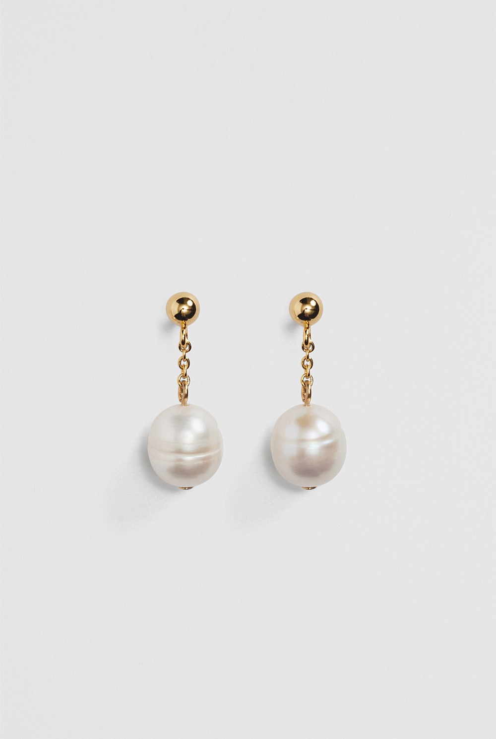 Mia Mini Pearl Drop