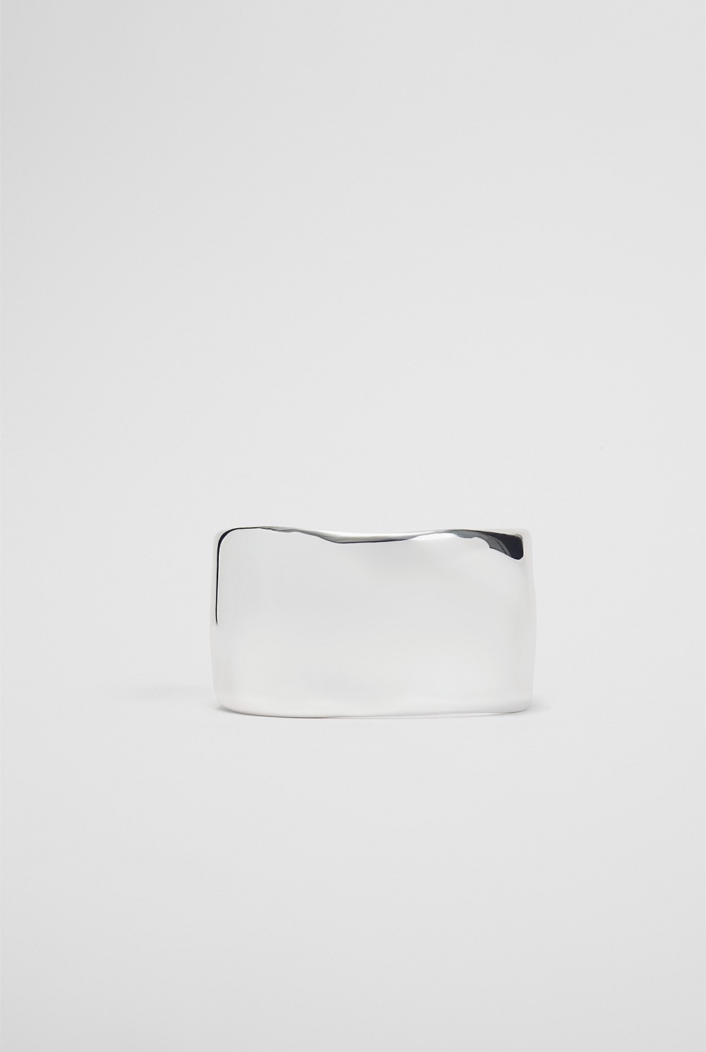 Kora Molten Cuff