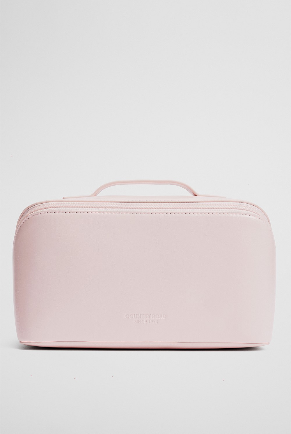 Large Convertible Cosmetic Case