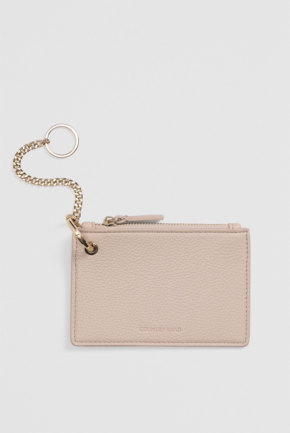 Coin Purse Keyring