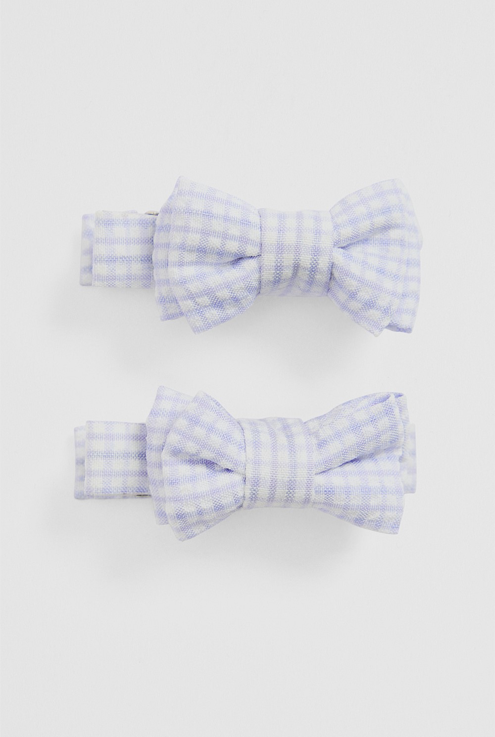 Mini Bow Clip Pack