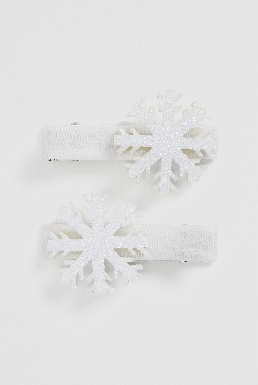 Snowflake Clip Pack