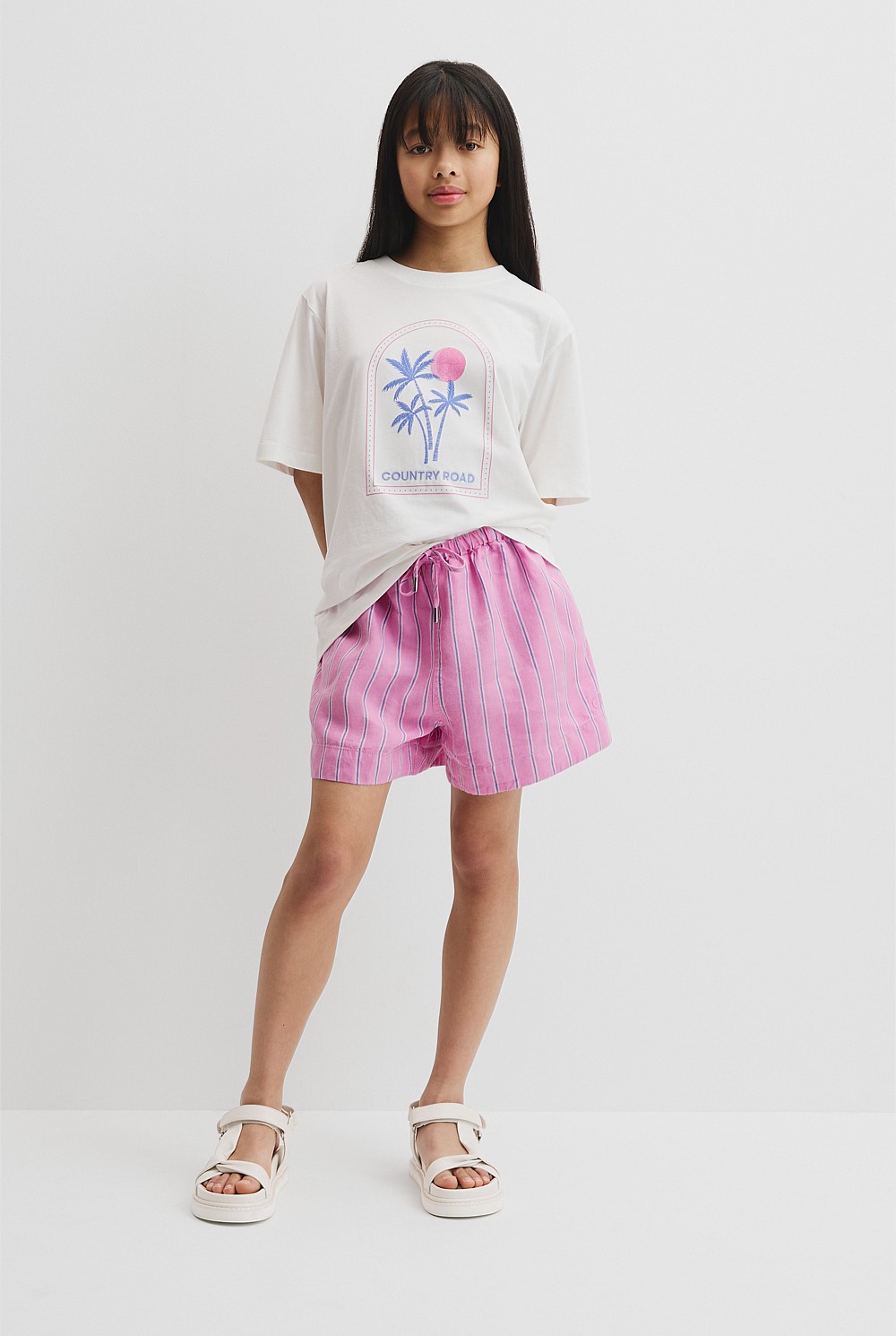 Teen Palm Springs T-Shirt