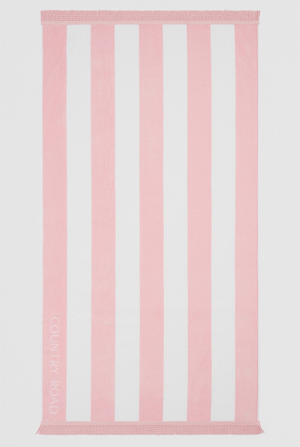 Beau Australian Cotton Beach Towel