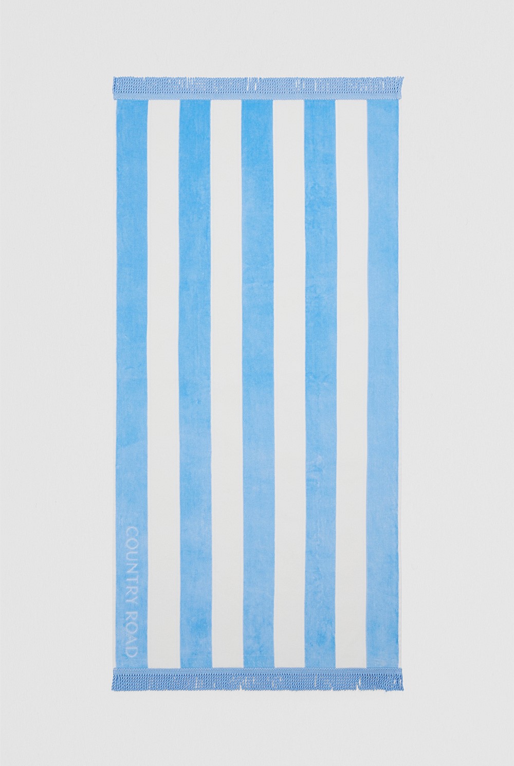 Beau Australian Cotton Small Beach Towel