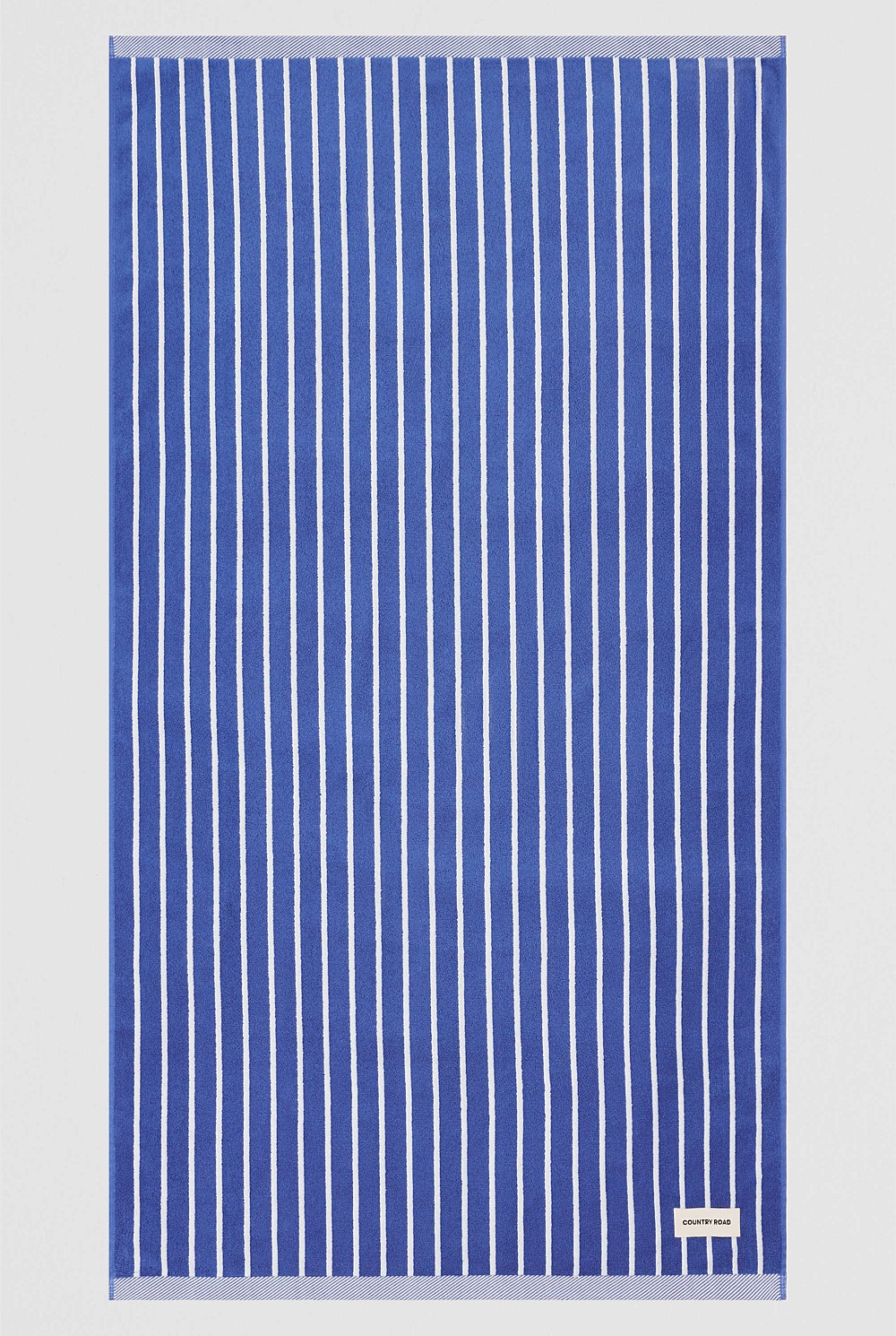 Keppel Australian Cotton Beach Towel