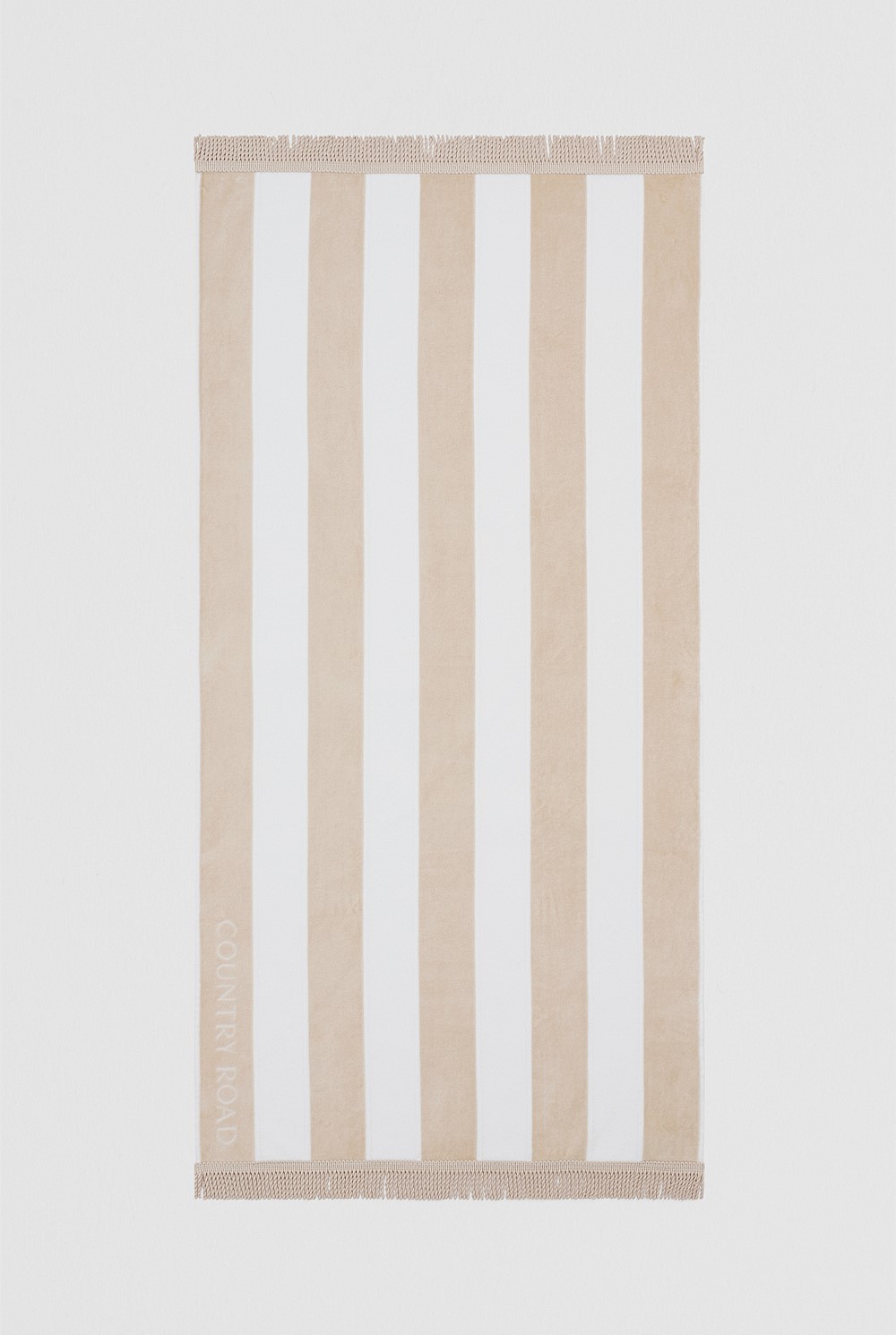 Beau Australian Cotton Small Beach Towel