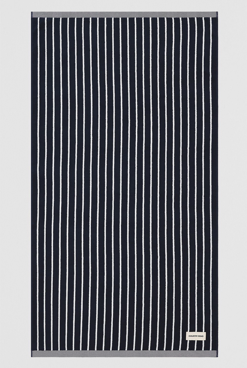 Keppel Australian Cotton Beach Towel