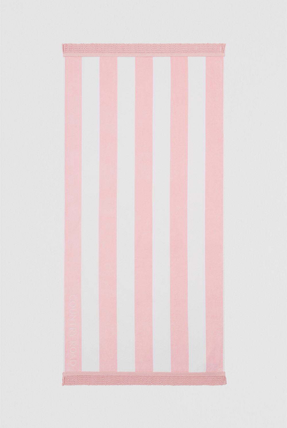 Beau Australian Cotton Small Beach Towel