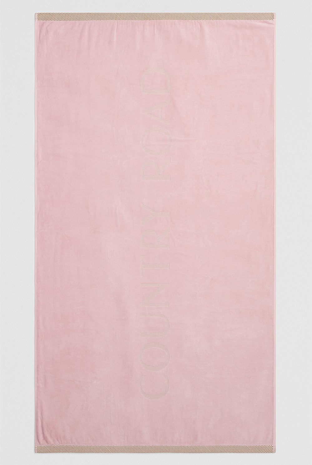 Tide Australian Cotton Beach Towel
