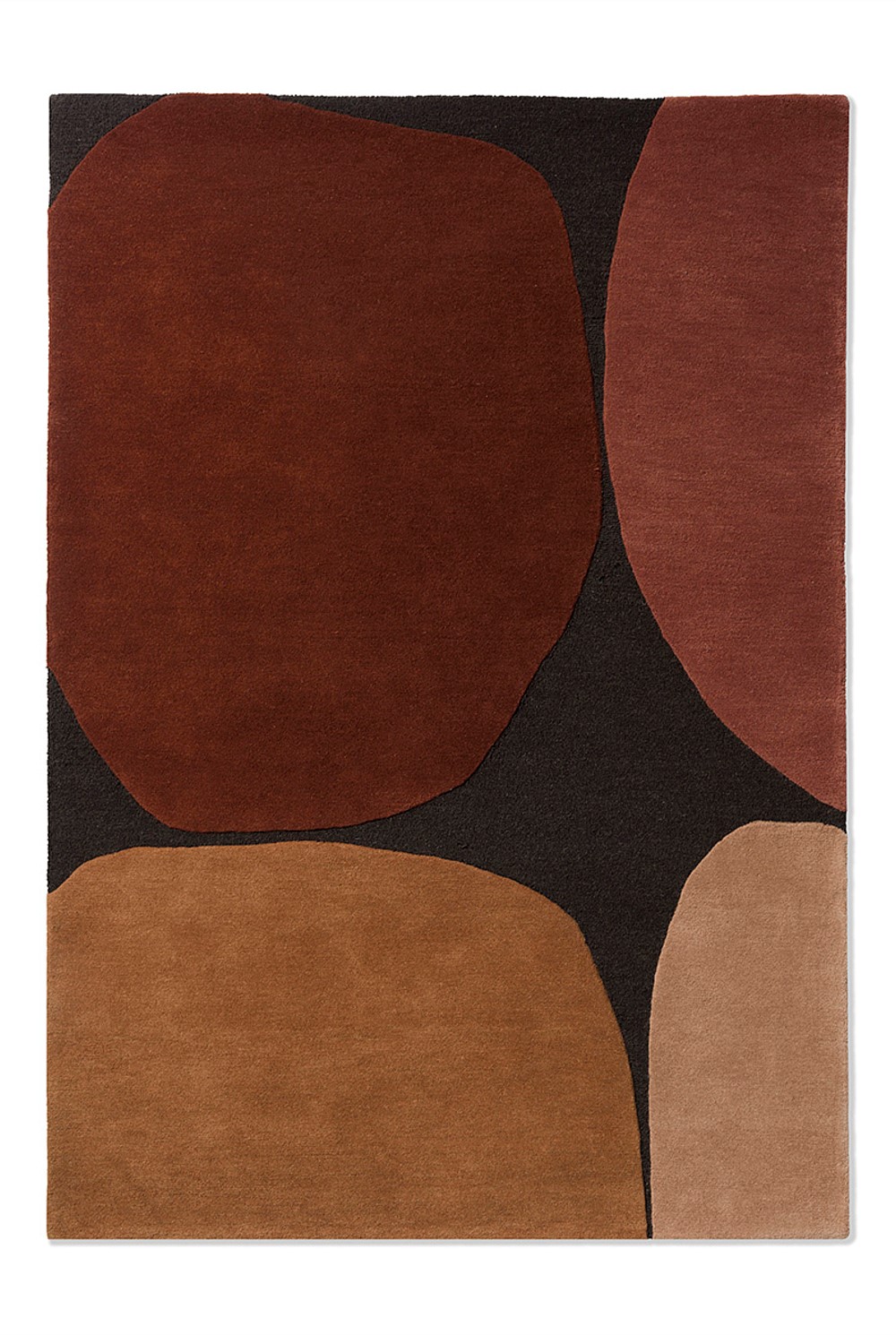 Decor Plateau - Terra Rug 280x200cm