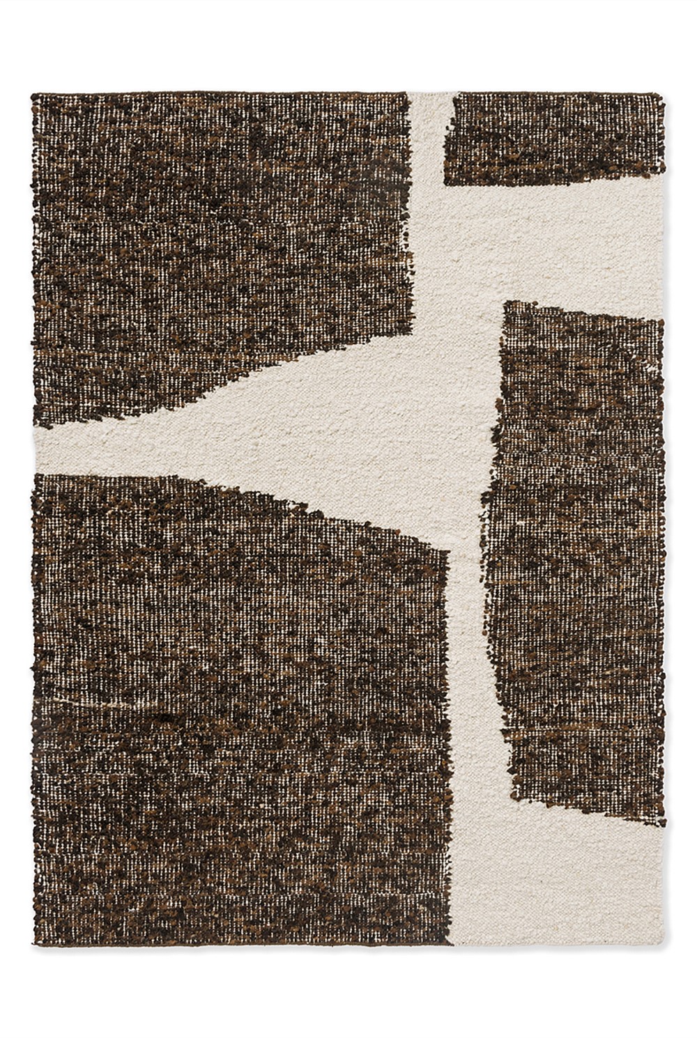 Craft Fundament Chocolate Rug 200x140cm