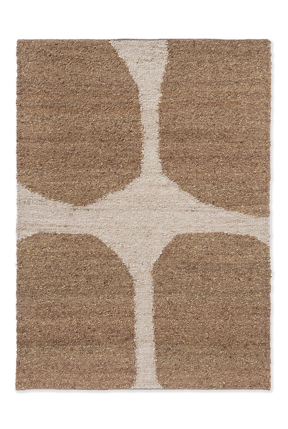 Craft Fundament Caramel Rug 230x160cm
