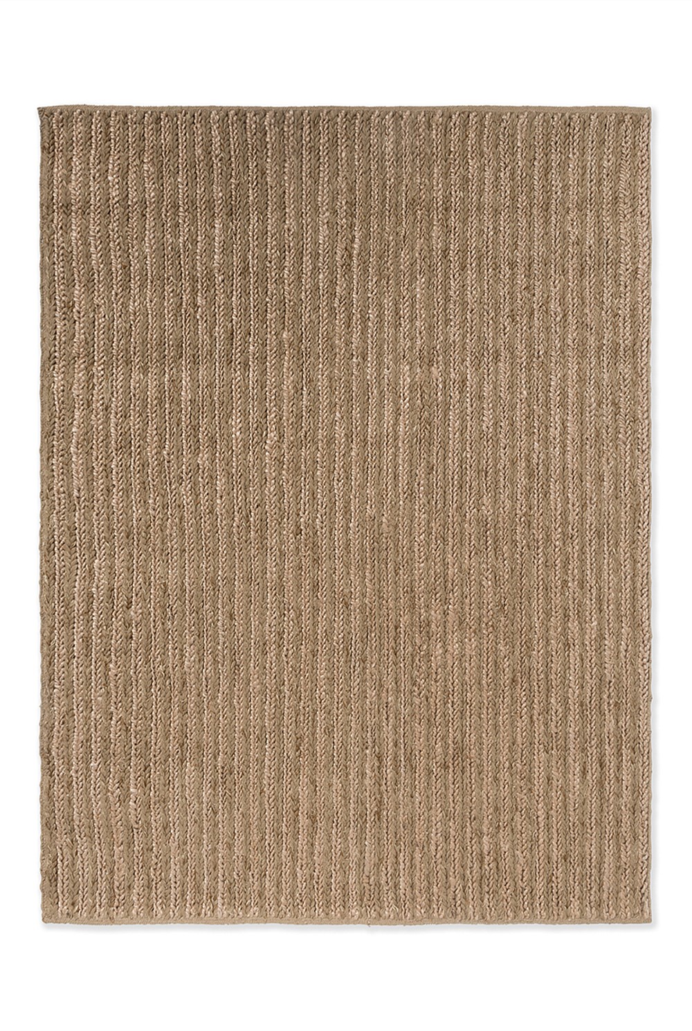 Craft Plait Natural Rug 280x200cm