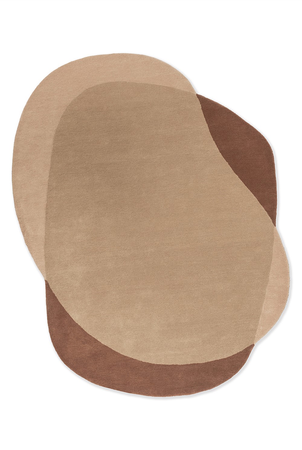 Element Moore Caramel Rug 250x190cm
