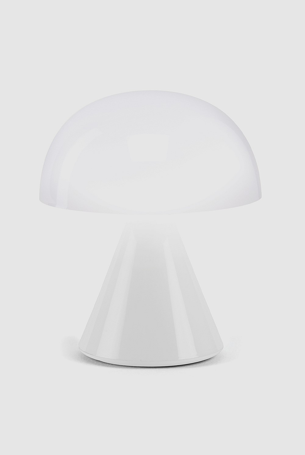 Mina Mini Led Lamp - White