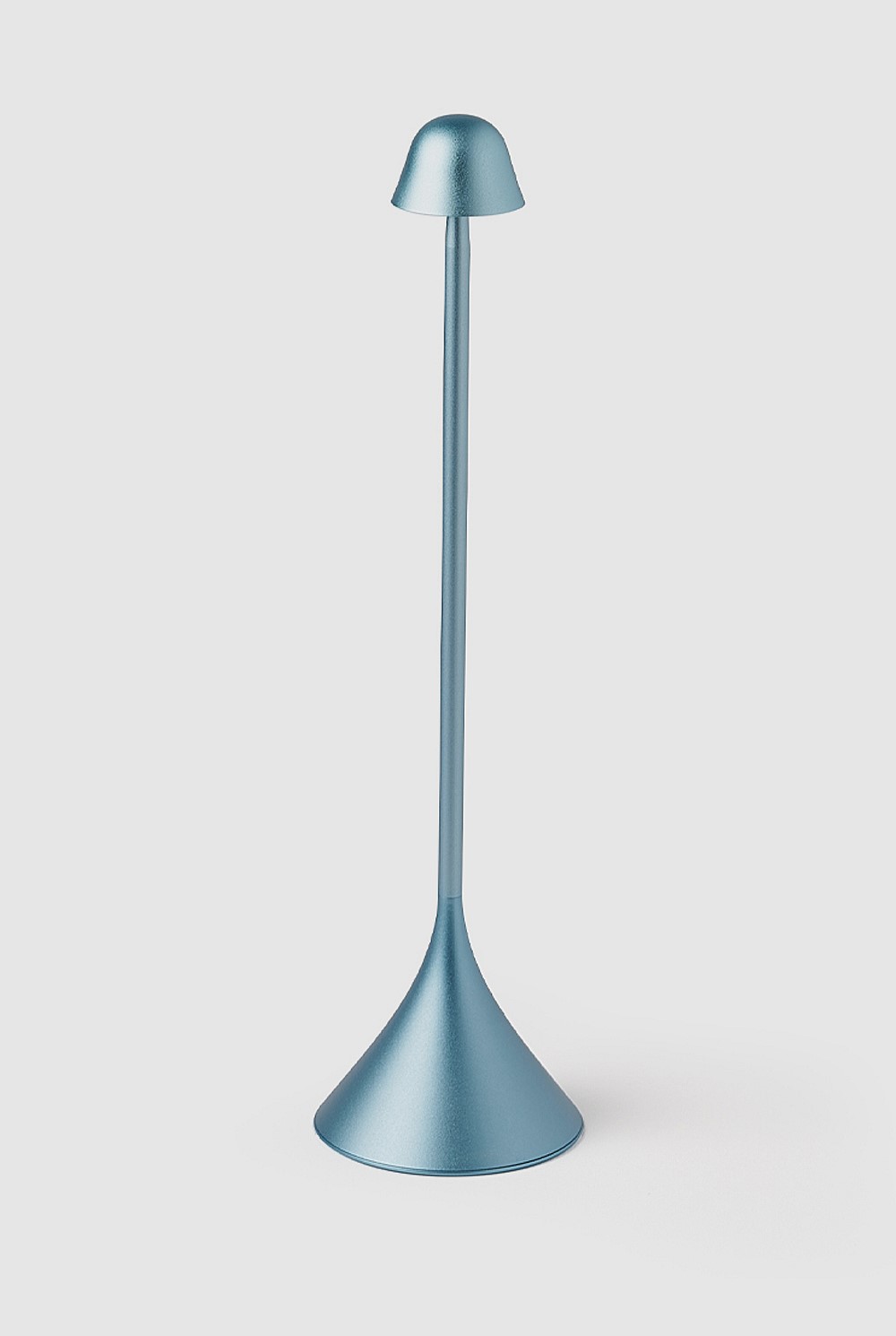 Steli Bell Infinitely Pairable Table Lamp - Blue