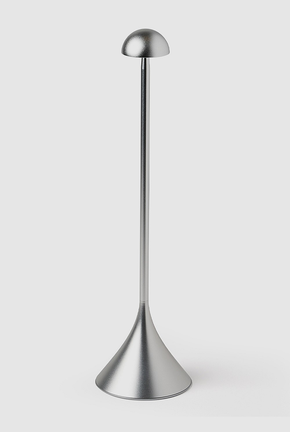 Steli Dome Infinitely Pairable Table Lamp - Alu Polish