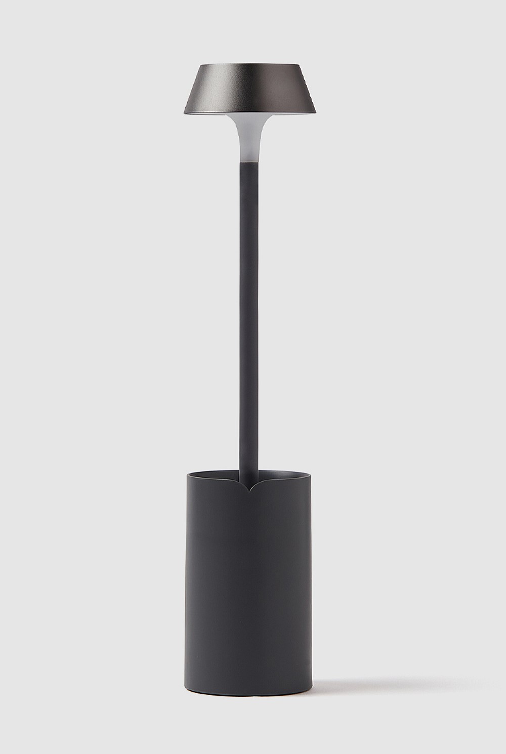 Mimi Flexible Led Lamp - Gunmetal