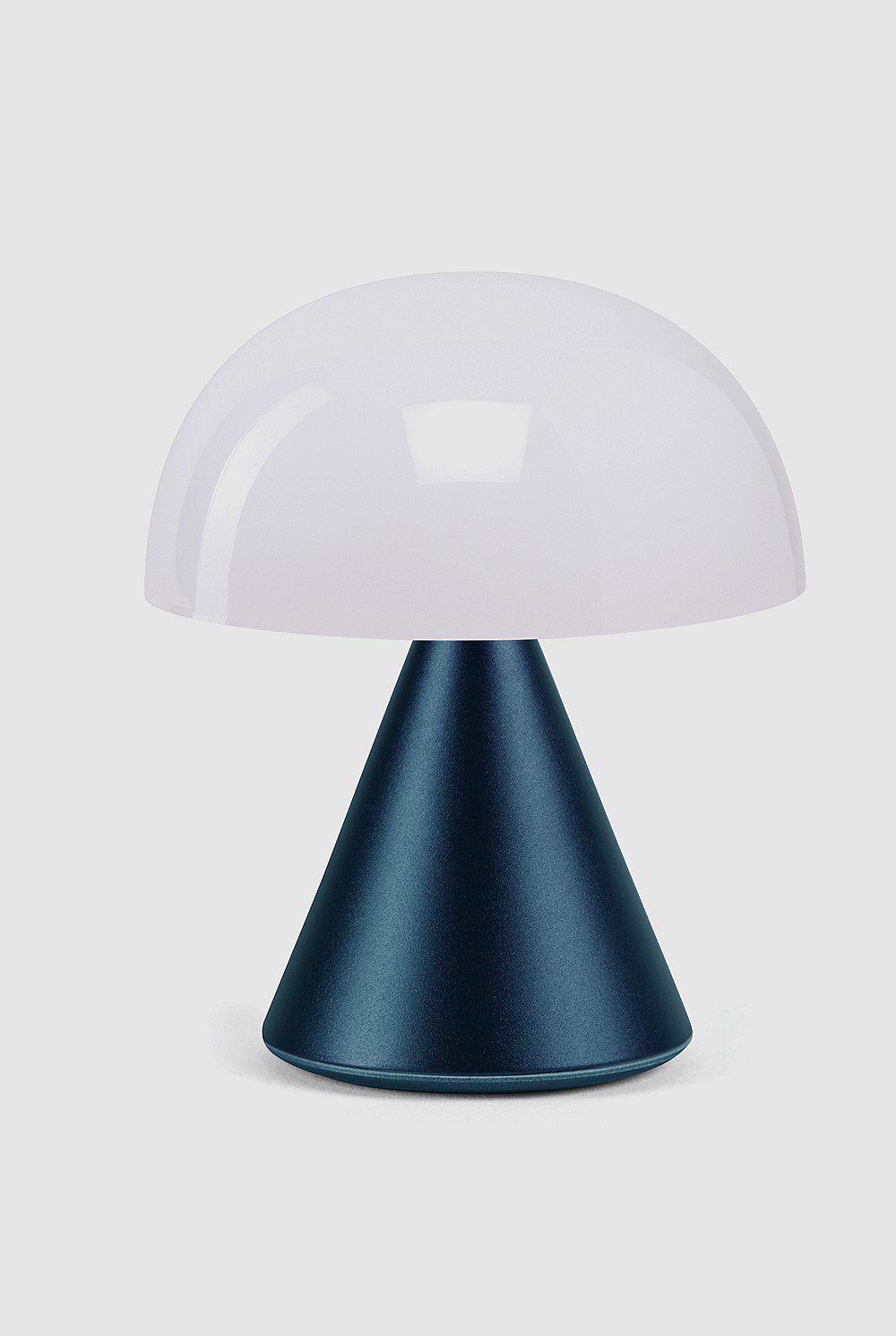 Mina Mini Led Lamp - Blue