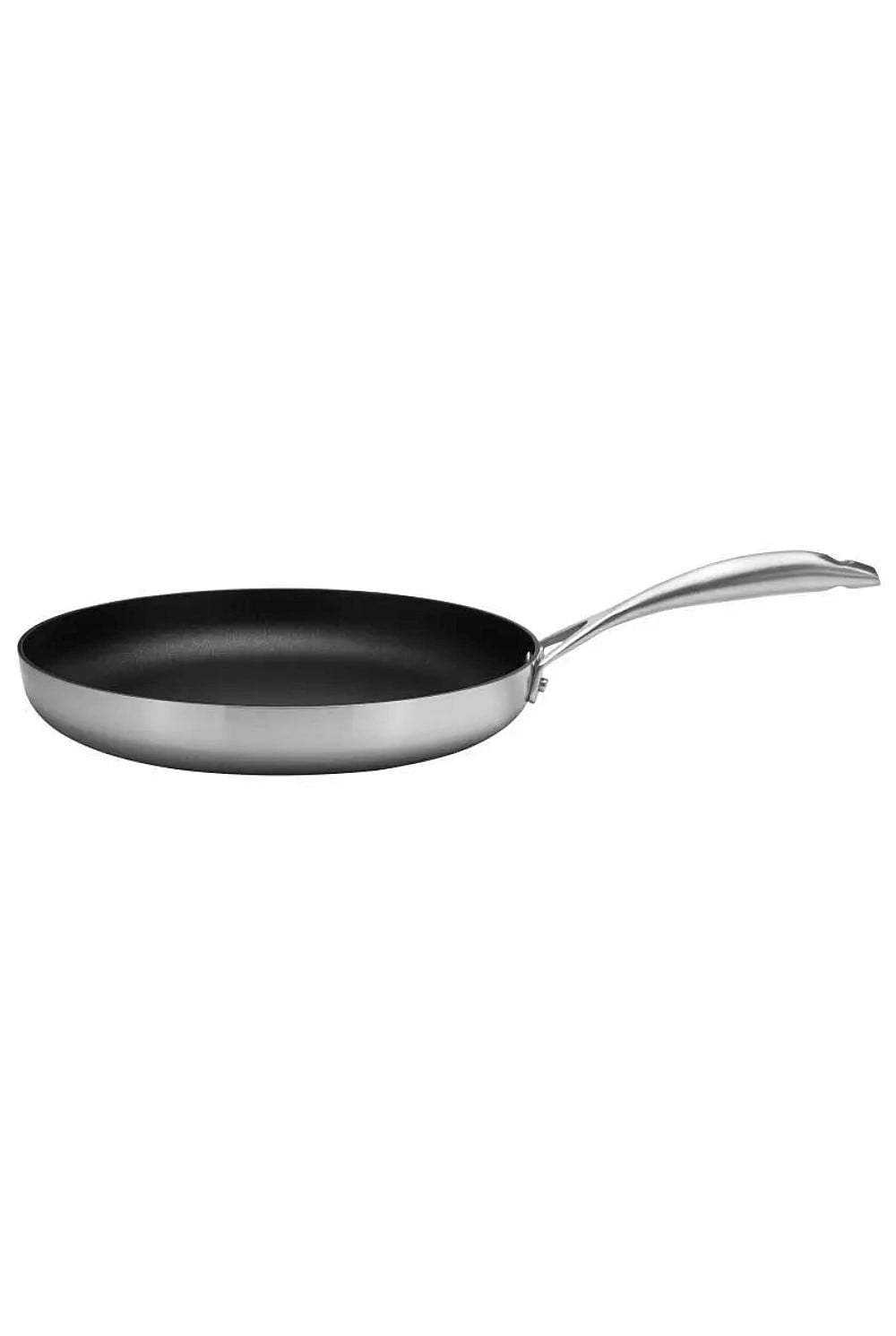 Stainless Steel Frypan 32cm