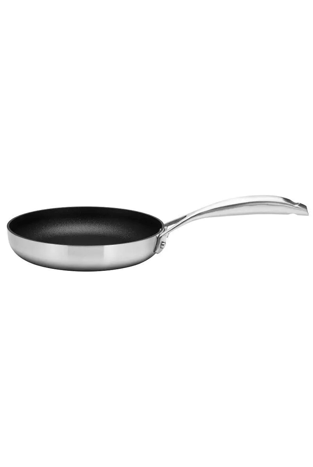 Stainless Steel Frypan 20cm