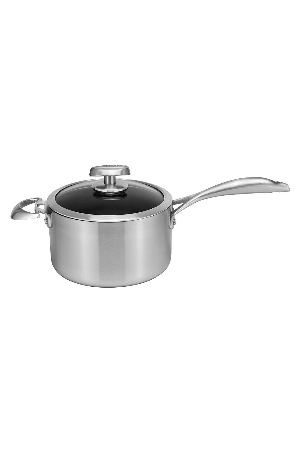 Saucepan With Lid | 20cm / 3.5l