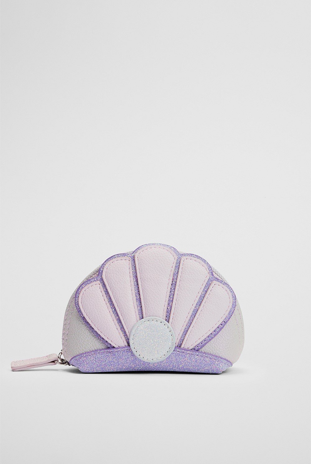 Shell Purse