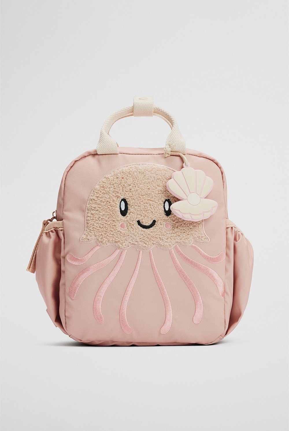 Mini Backpack