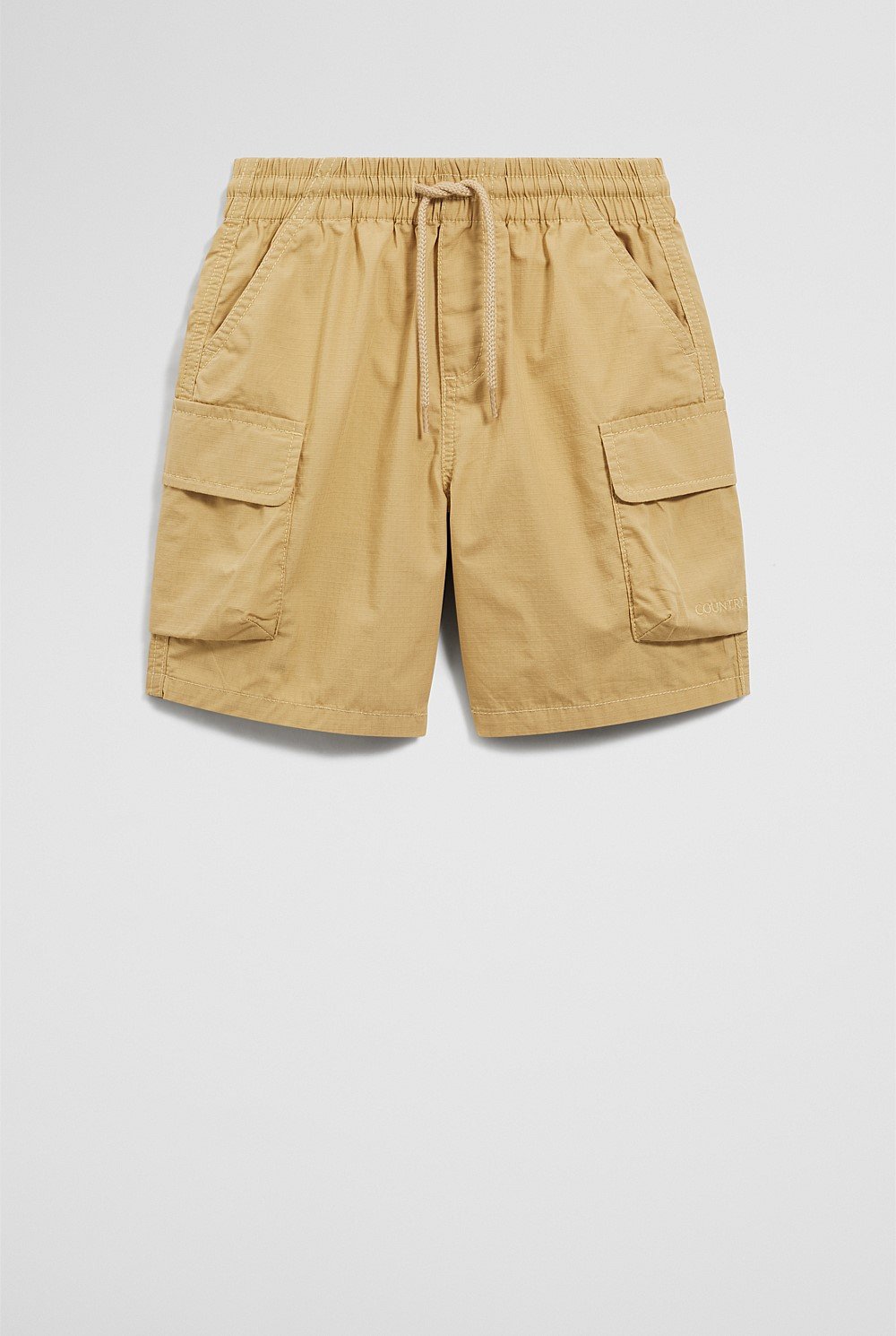 Soft Cargo Short