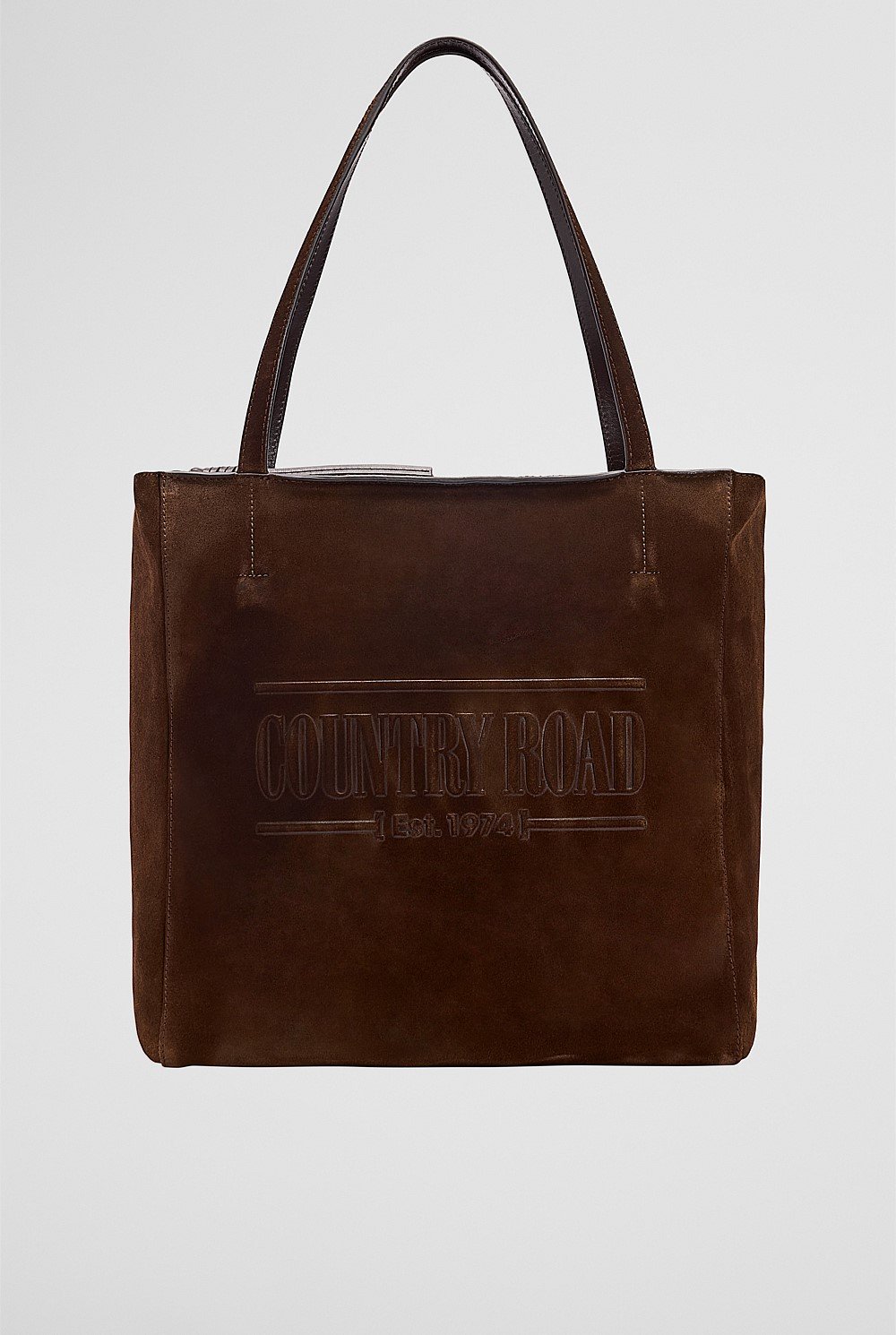Suede Heritage Shopper