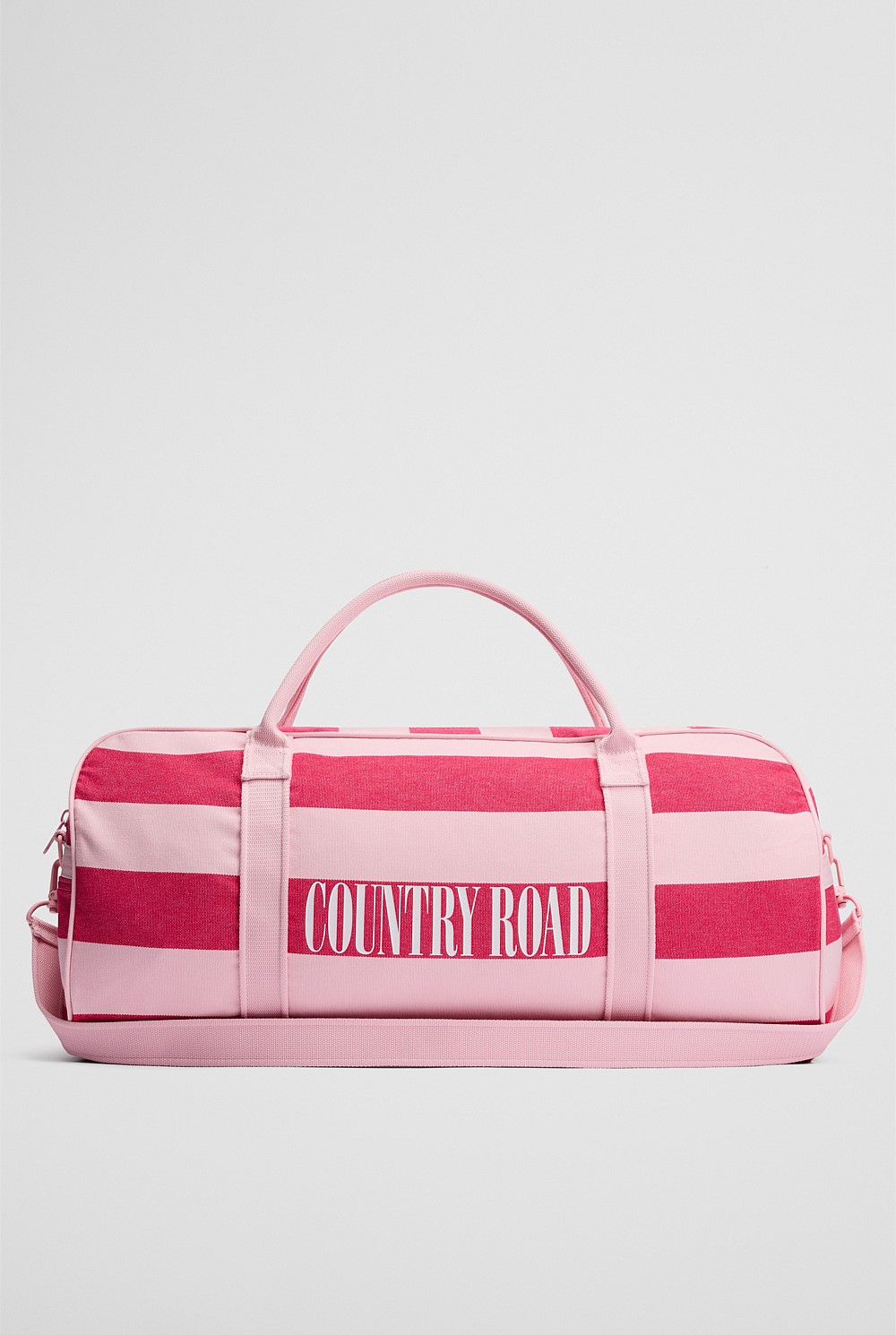 Australian Cotton Embroidered Heritage Tote