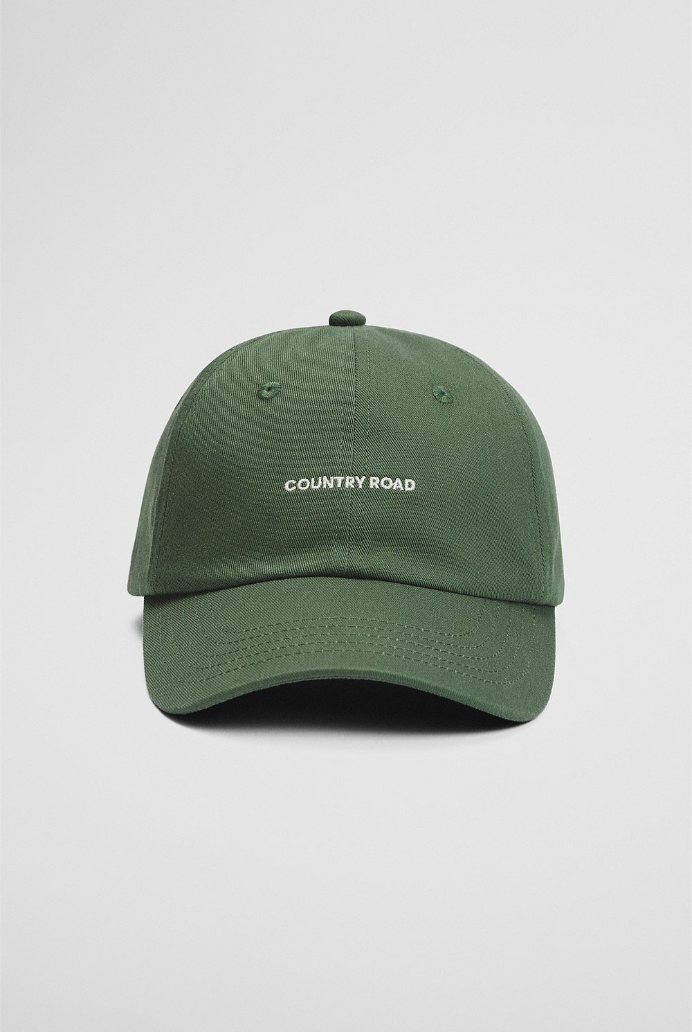 Mini Logo Cap