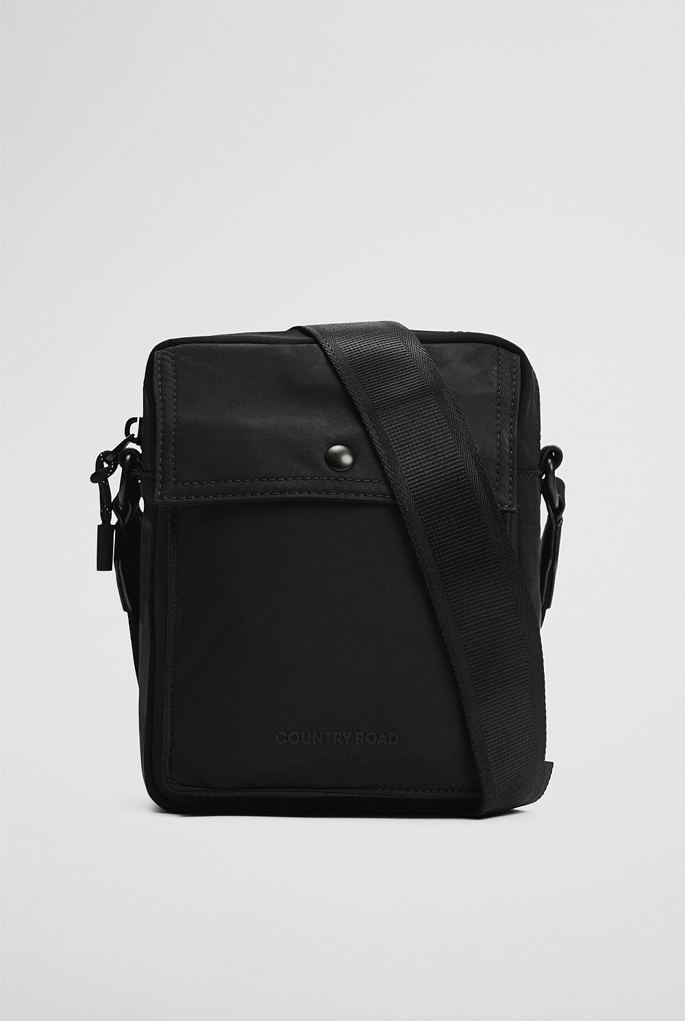 Samson Crossbody