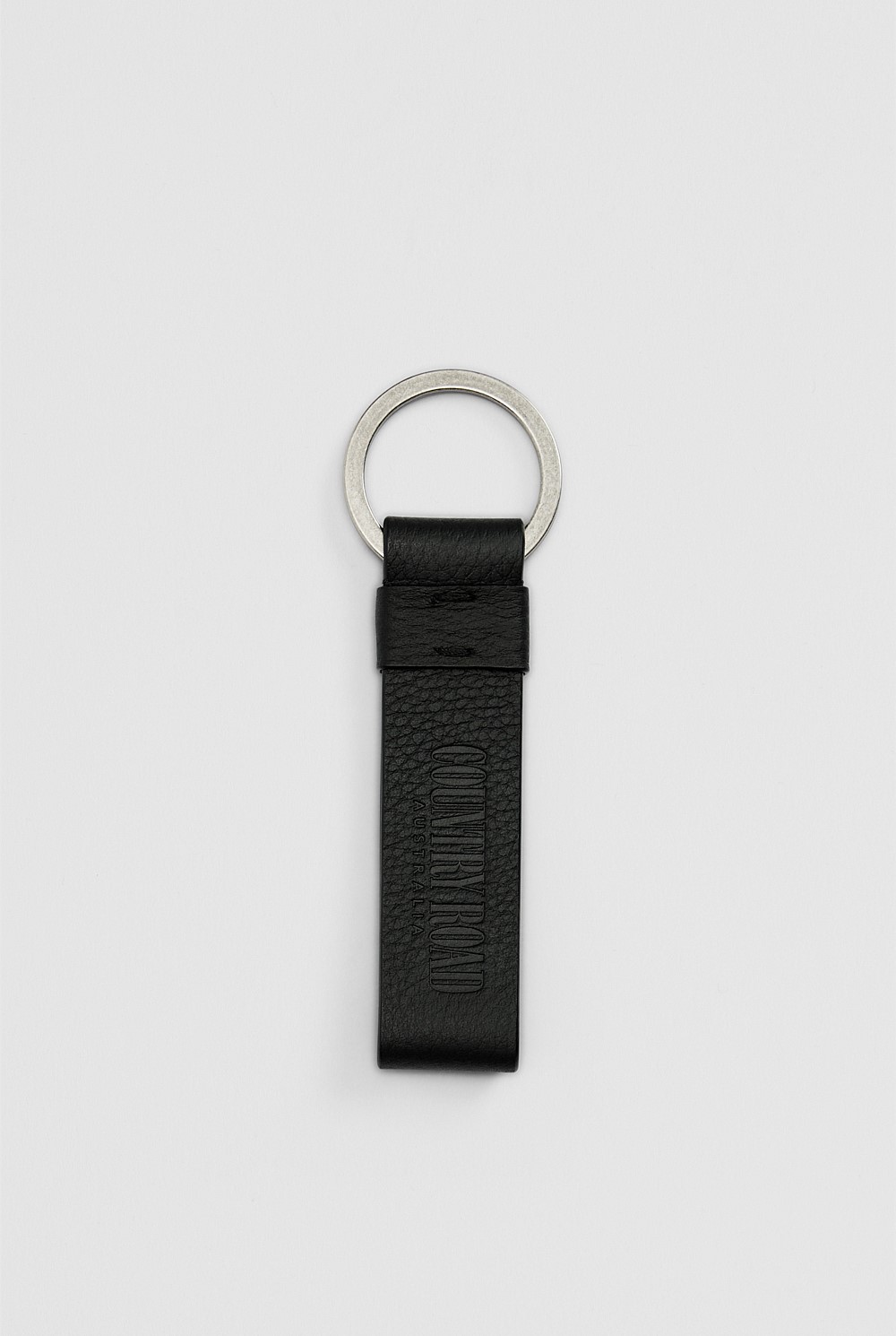 Heritage Keyring