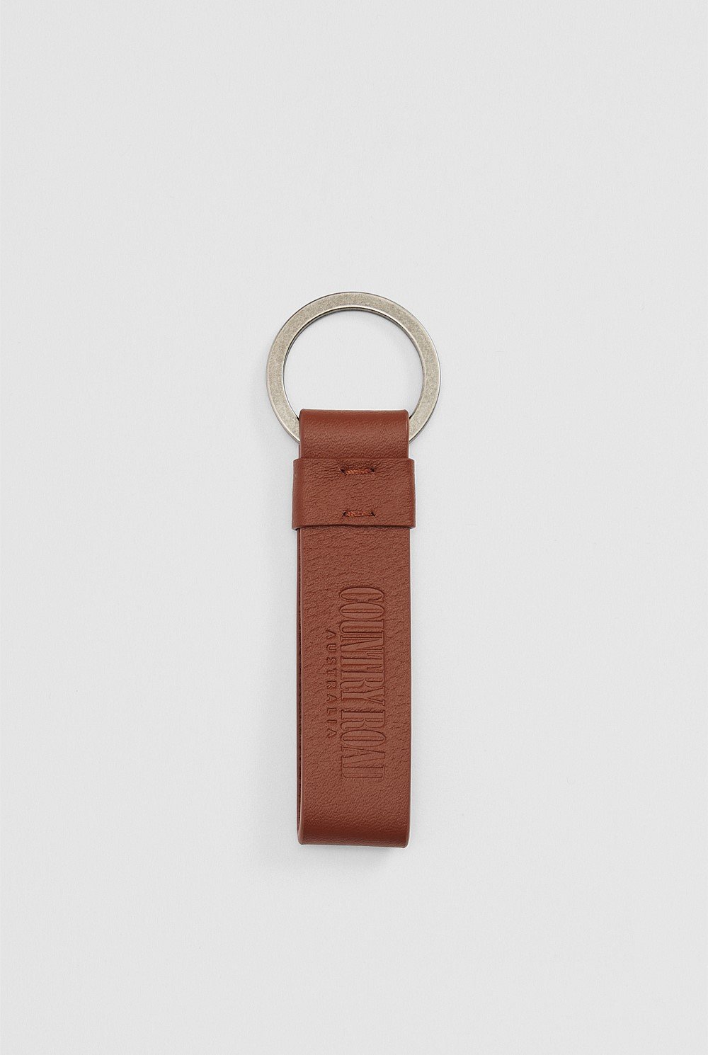 Heritage Keyring