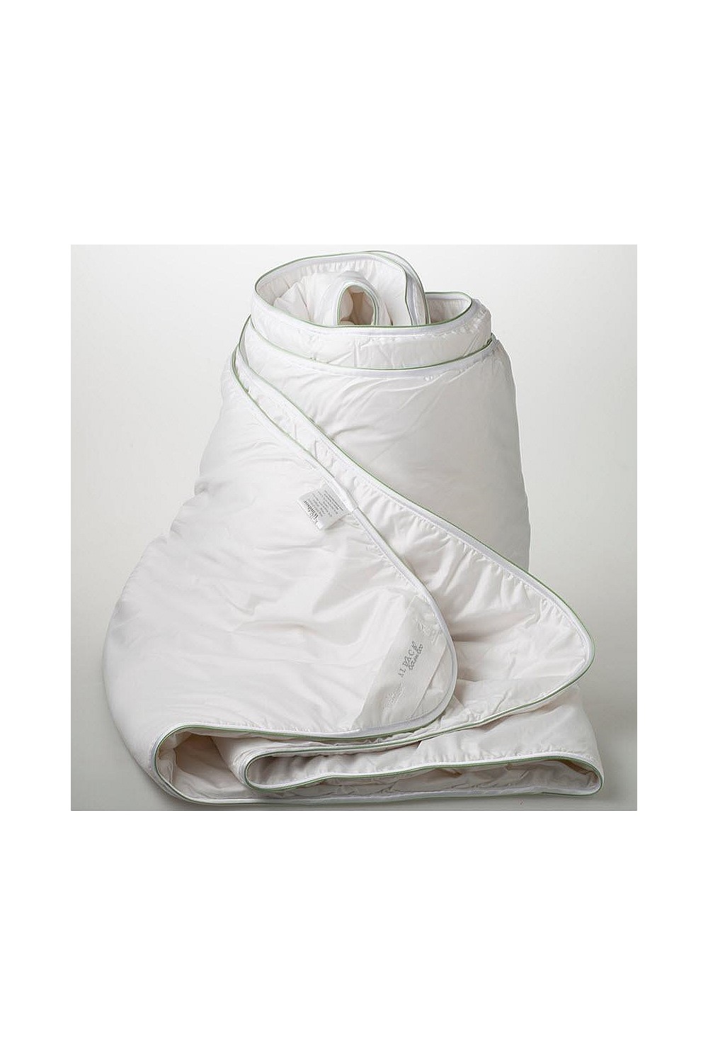 Kelly & Windsor Alpaca & Bamboo Comfort Topper - Double.