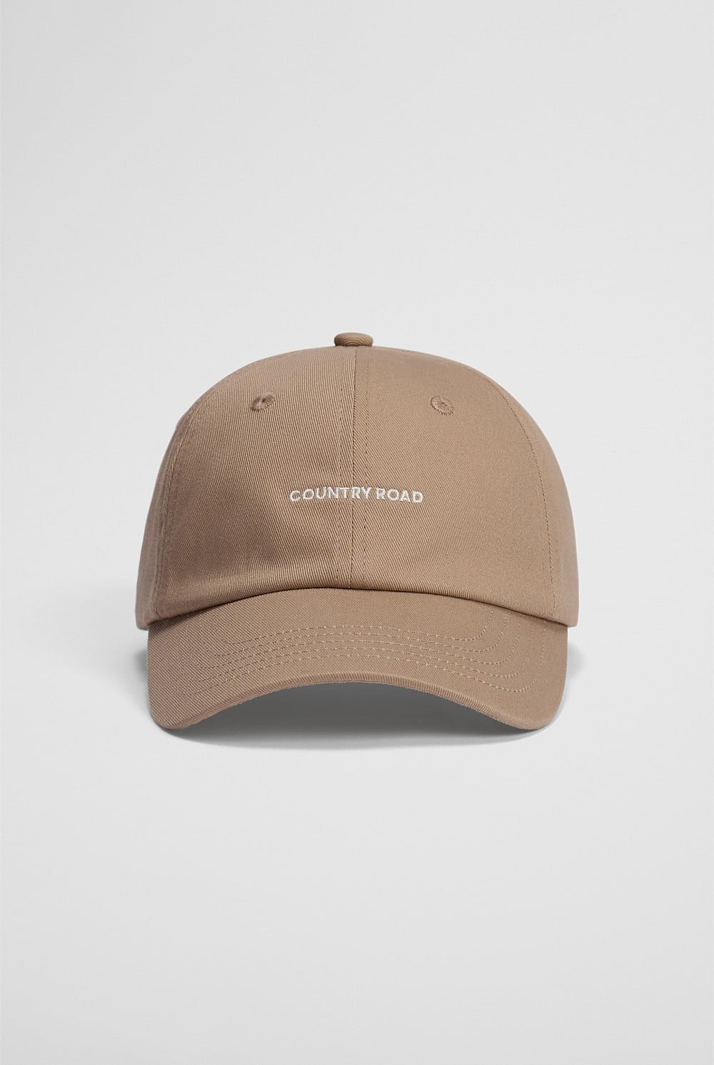 Mini Logo Cap
