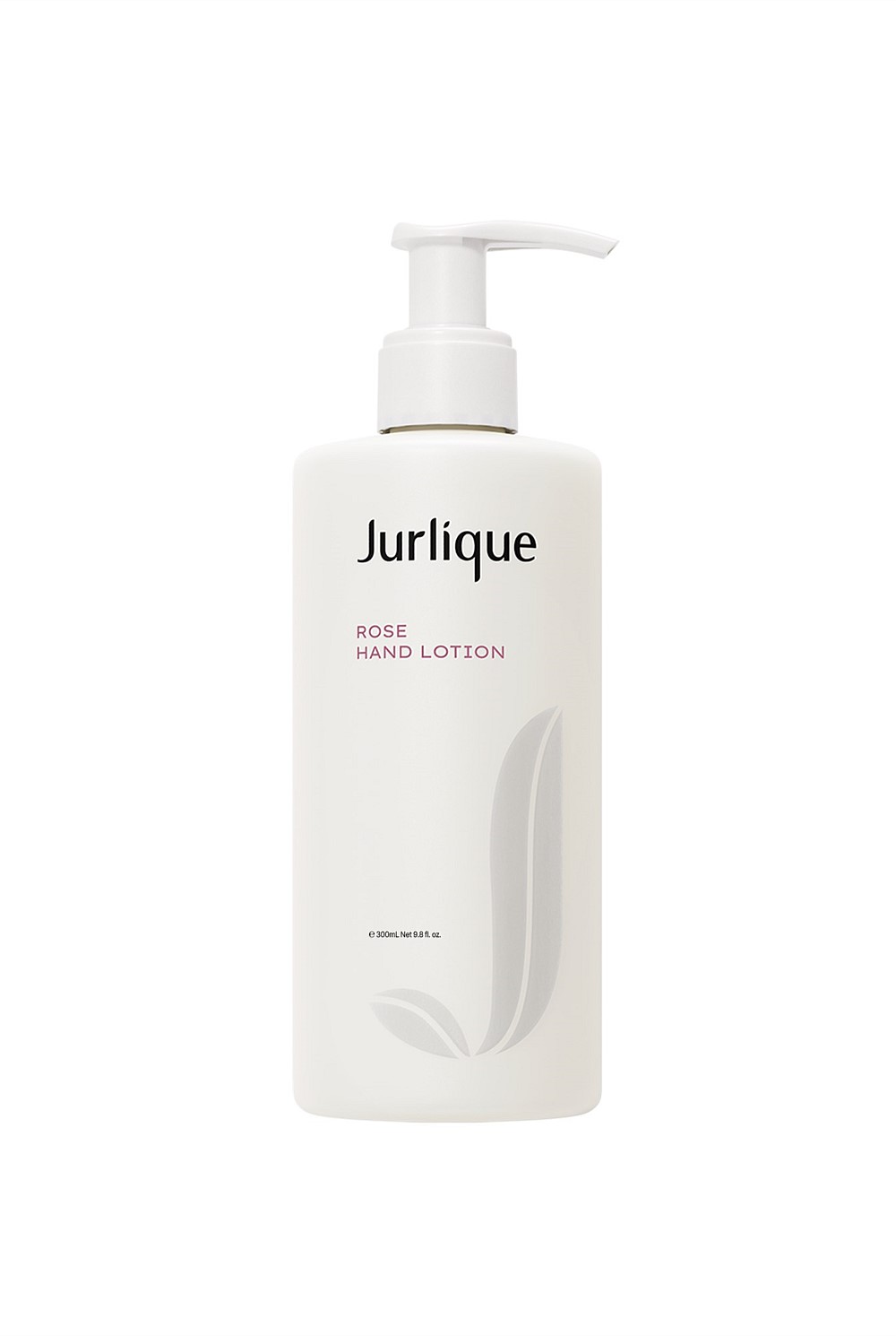 Rose Hand Lotion