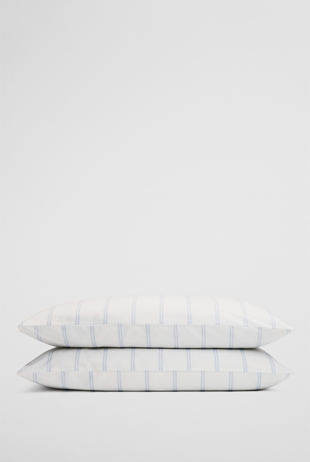 Goldie Australian Cotton Standard Pillowcase Pair
