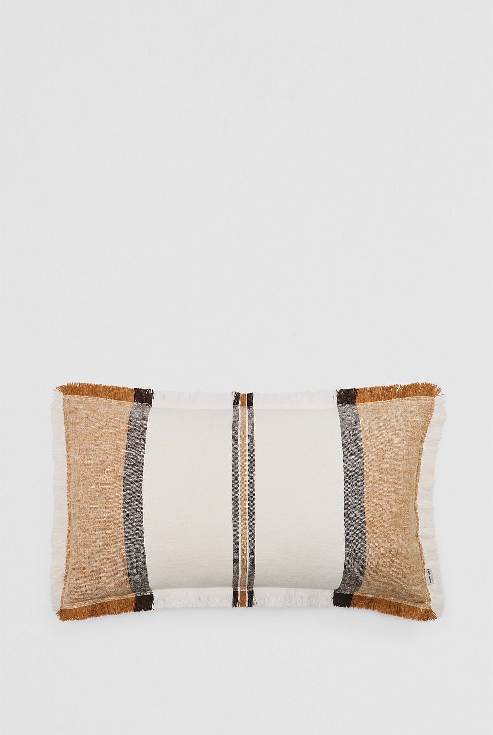 Grove Linen 35x60 Cushion