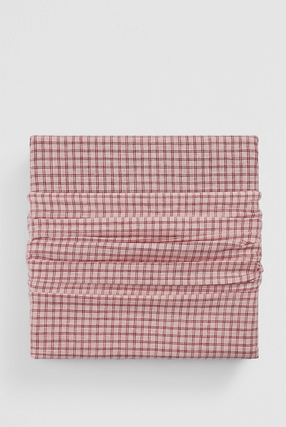 Remy King Quilt Cover