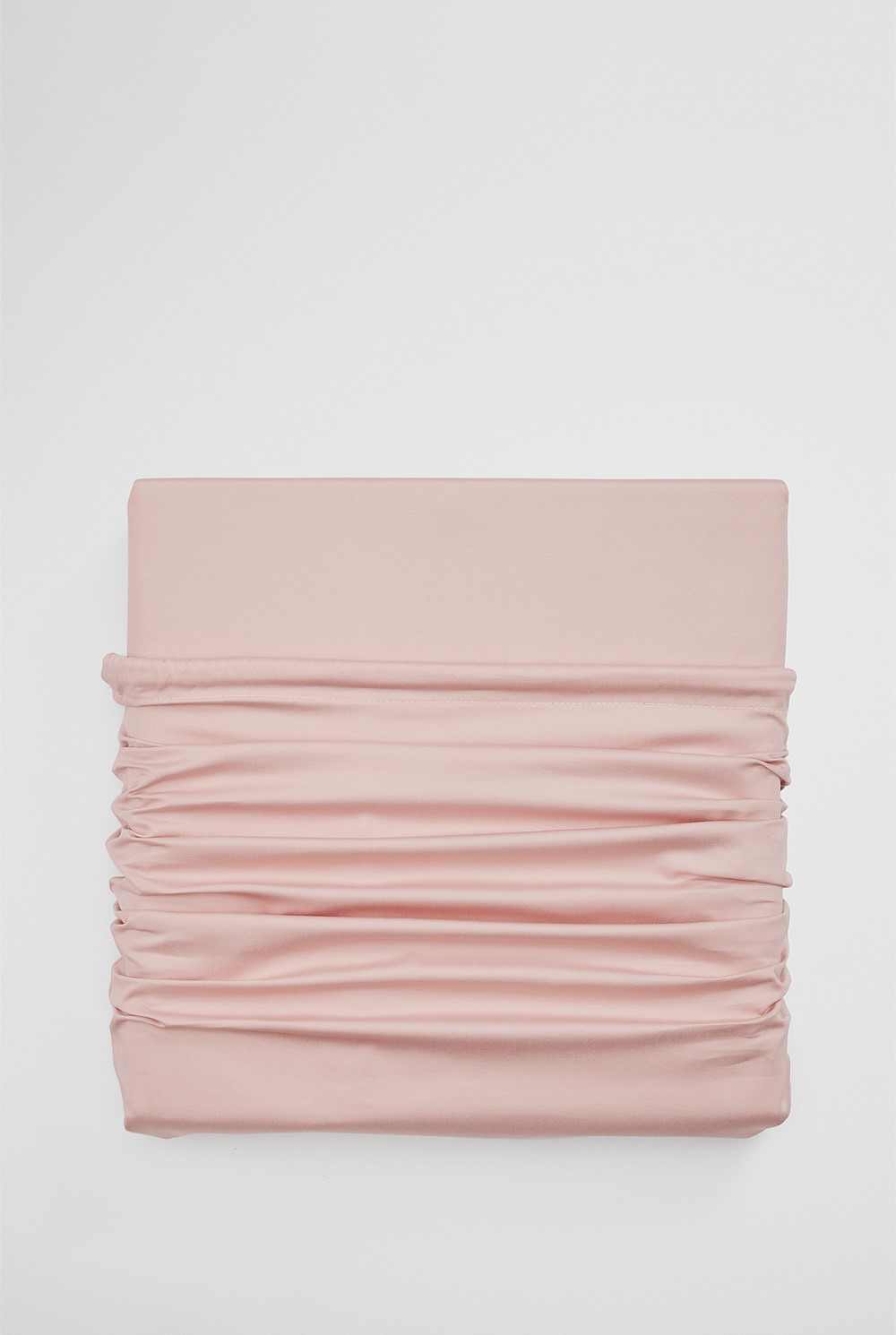 Dita Organically Grown Cotton Queen Quilt Cover